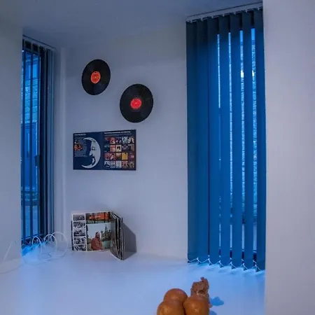 Bv Classic 3 Bedrooms At Cliff Oak Leeds Perfect For Contractors Appartement