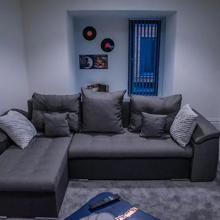 Bv Classic 3 Bedrooms At Cliff Oak Leeds Perfect For Contractors Appartement Leeds (West Yorkshire)